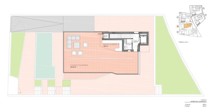 Image No.53-4 Bed Villa for sale