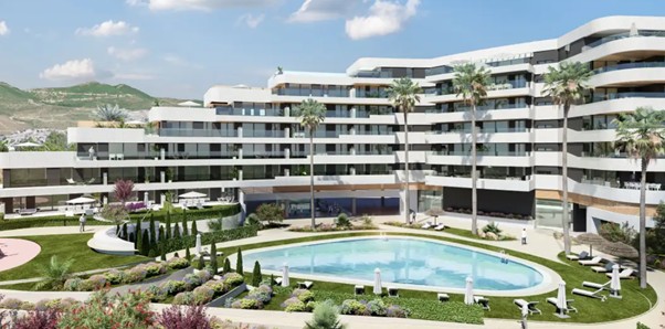 Image No.1-2 Bed Apartment for sale