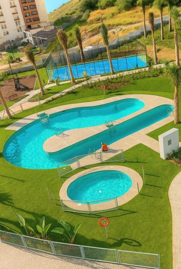 Image No.11-2 Bed Apartment for sale