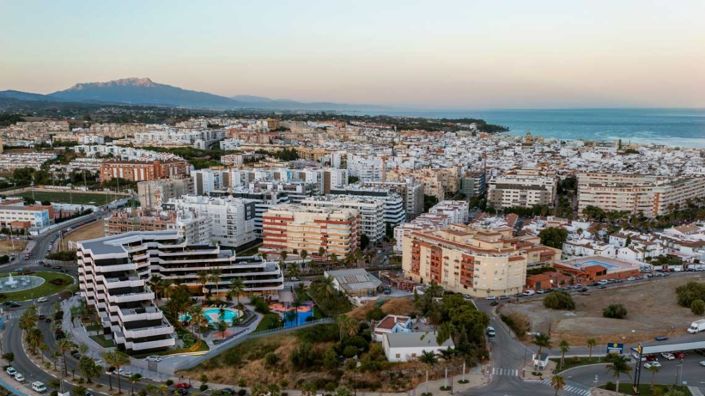 Image No.14-2 Bed Apartment for sale