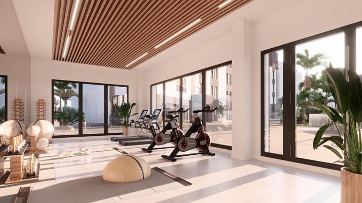 Image No.10-Appartement de 2 chambres à vendre à Mijas