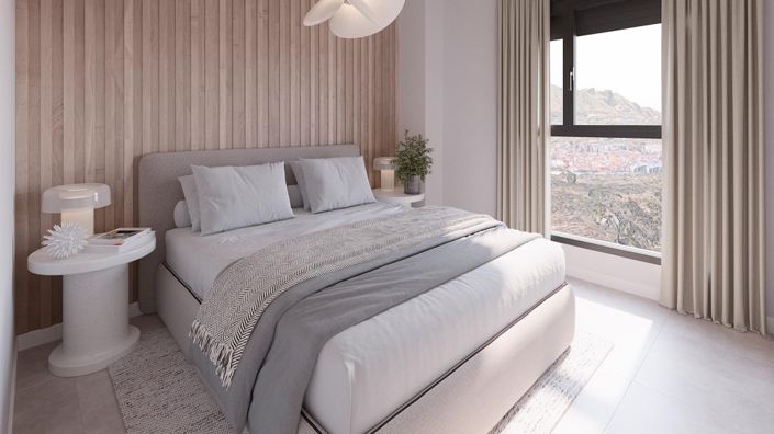 Image No.6-Appartement de 2 chambres à vendre à Mijas