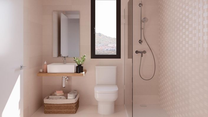 Image No.9-Appartement de 2 chambres à vendre à Mijas