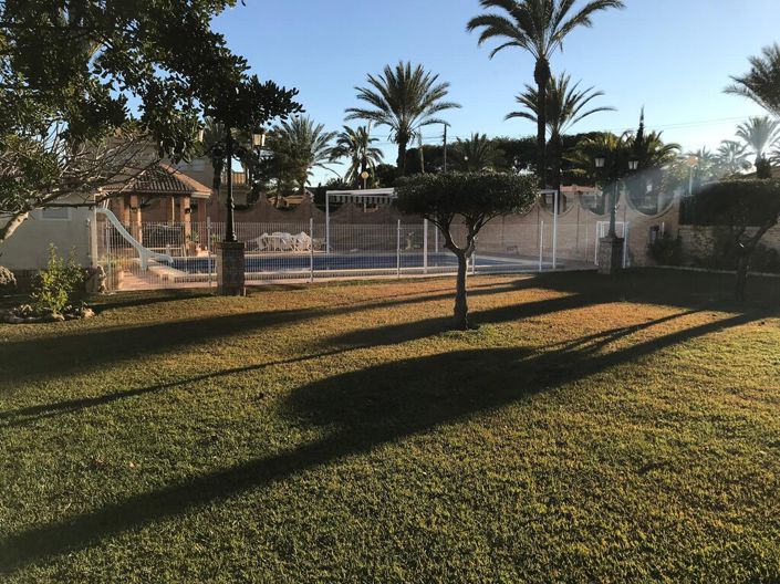 Image No.26-7 Bed Villa for sale
