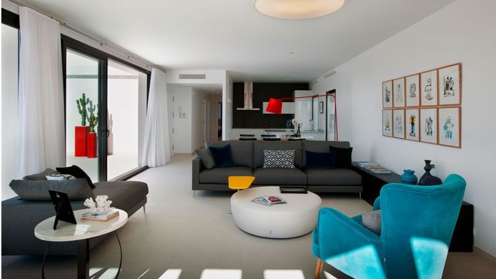 Image No.2-4 Bed Villa for sale