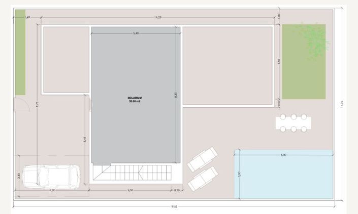 Image No.35-3 Bed Villa for sale