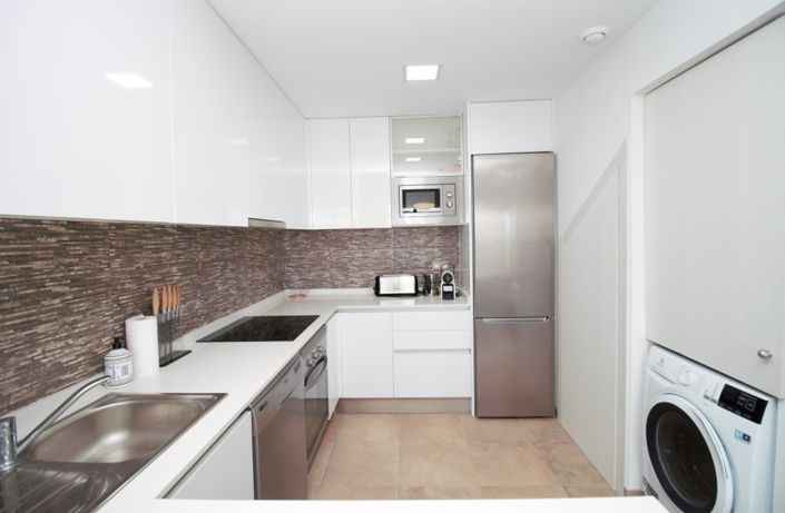 Image No.10-Propriété de 2 chambres à vendre à Elche