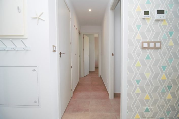 Image No.11-Propriété de 2 chambres à vendre à Elche