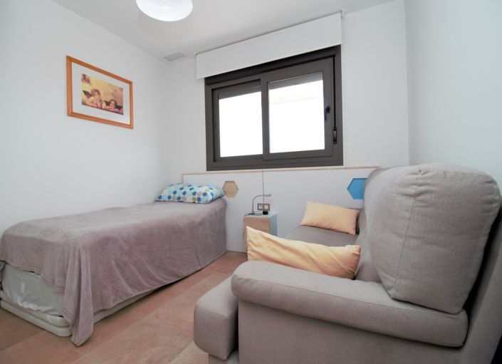 Image No.14-Propriété de 2 chambres à vendre à Elche