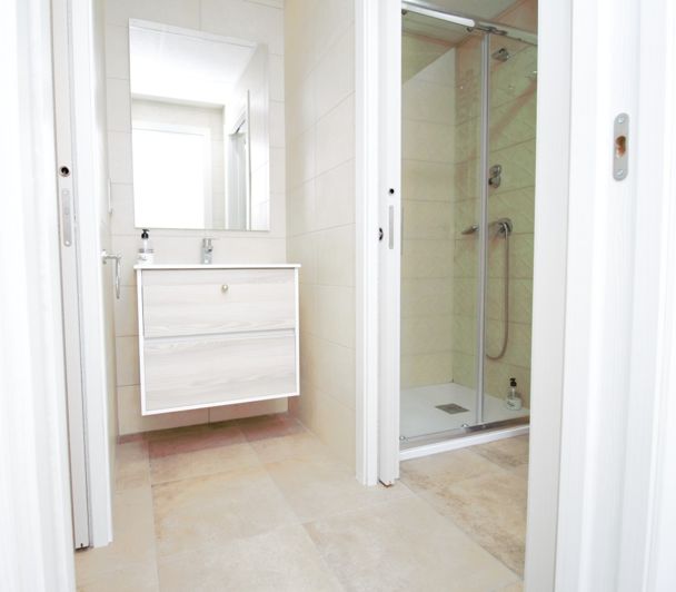 Image No.15-Propriété de 2 chambres à vendre à Elche