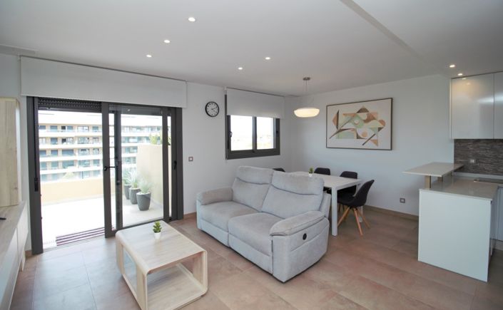 Image No.2-Propriété de 2 chambres à vendre à Elche