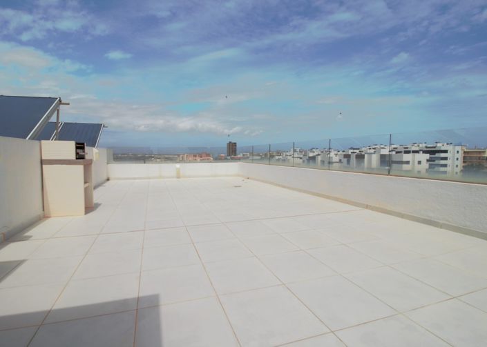 Image No.20-Propriété de 2 chambres à vendre à Elche