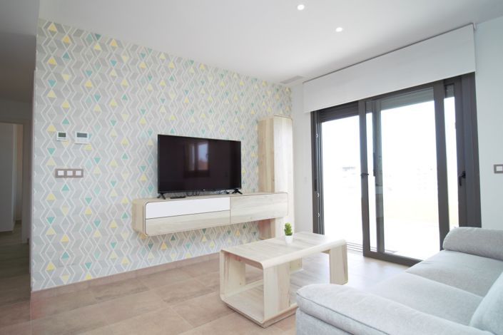 Image No.4-Propriété de 2 chambres à vendre à Elche