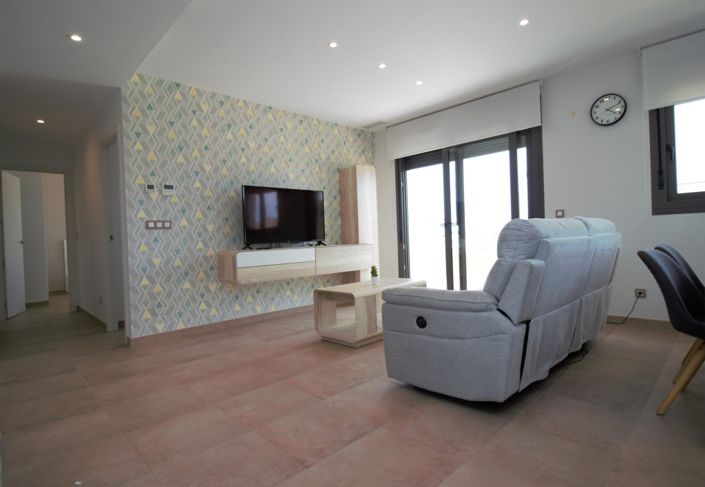 Image No.5-Propriété de 2 chambres à vendre à Elche