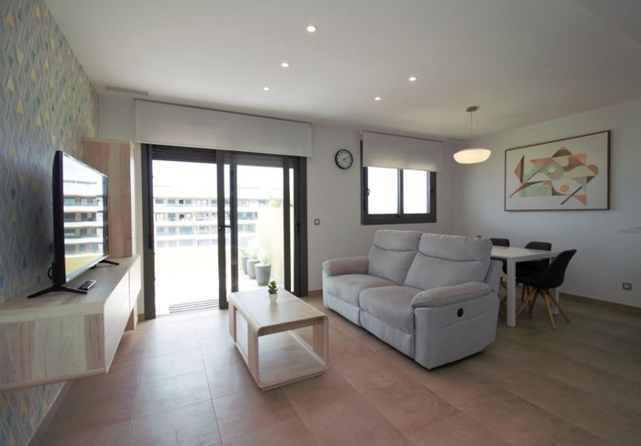 Image No.6-Propriété de 2 chambres à vendre à Elche