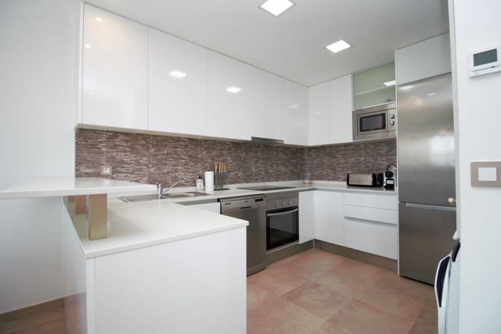 Image No.3-Propriété de 2 chambres à vendre à Elche