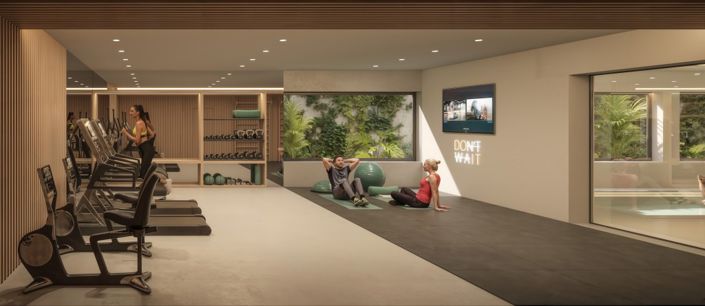 Image No.5-2 Bed Property for sale