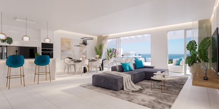 Image No.1-3 Bed Apartment for sale