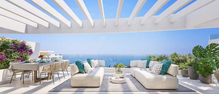 Image No.1-3 Bed Apartment for sale