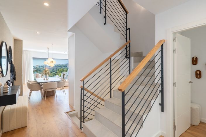 Image No.11-3 Bed Townhouse for sale