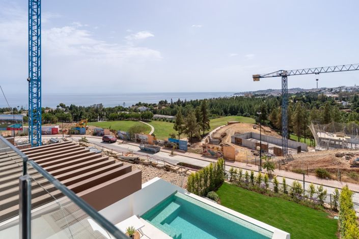 Image No.23-3 Bed Townhouse for sale