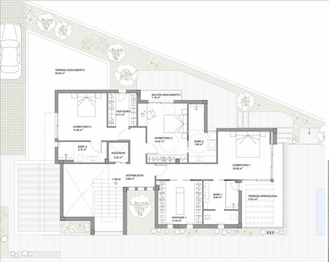 Image No.6-4 Bed Villa for sale