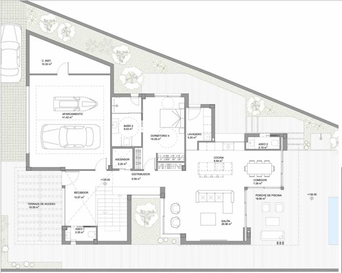 Image No.7-4 Bed Villa for sale