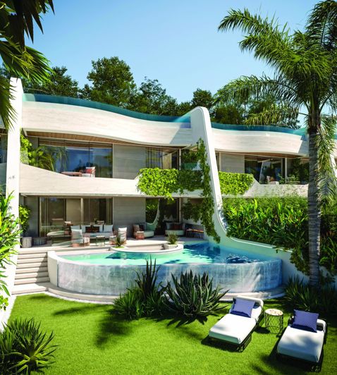 Image No.2-4 Bed Townhouse for sale