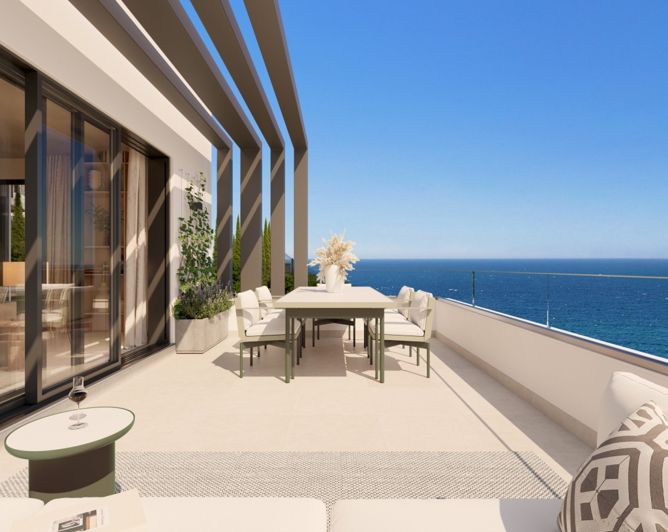 Image No.1-3 Bed Apartment for sale