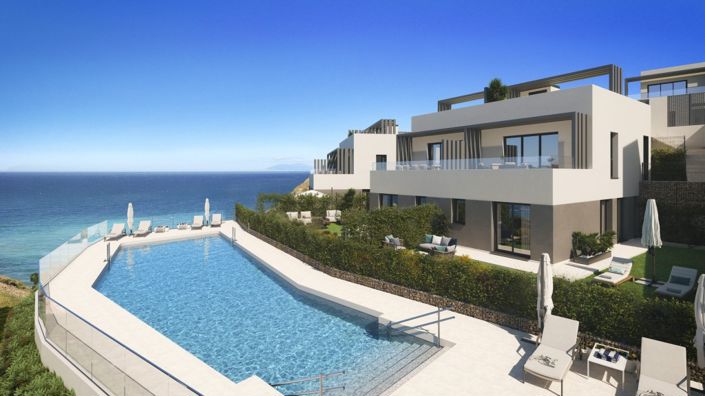 Image No.4-3 Bed Apartment for sale