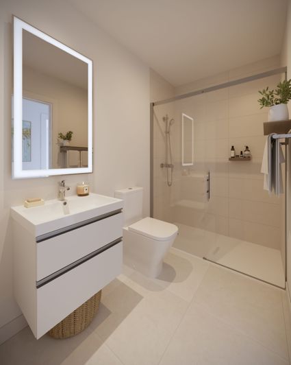 Image No.8-3 Bed Apartment for sale