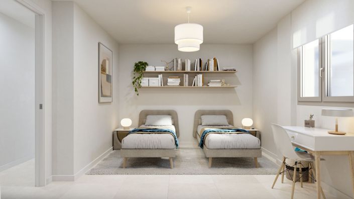 Image No.10-2 Bed Apartment for sale