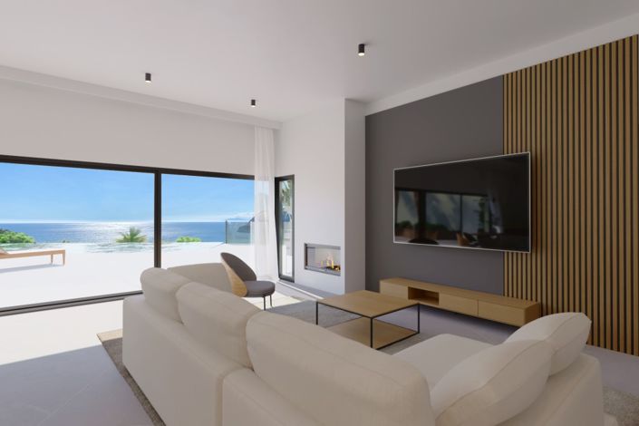 Image No.4-4 Bed Villa for sale