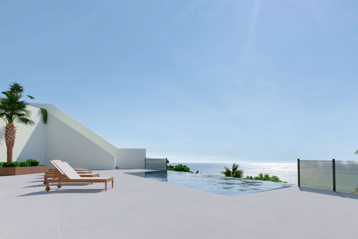 Image No.7-Villa de 4 chambres à vendre à Almuñécar