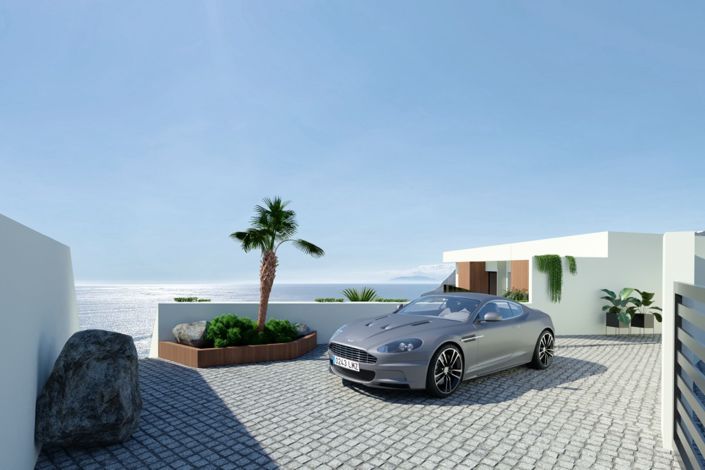 Image No.8-4 Bed Villa for sale