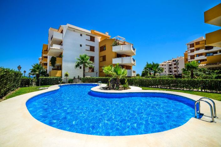 Image No.1-2 Bed Apartment for sale