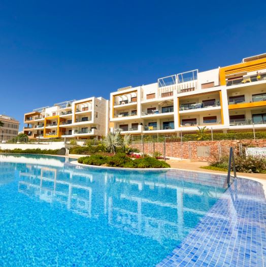 Image No.26-3 Bed Apartment for sale