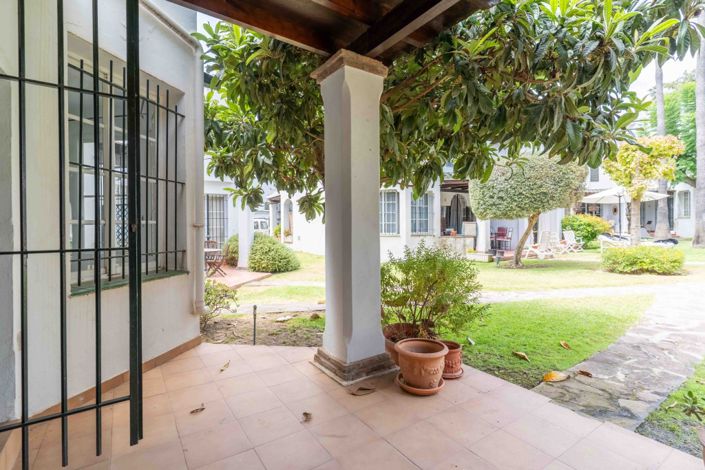 Image No.15-Maison de ville de 3 chambres à vendre à Marbella