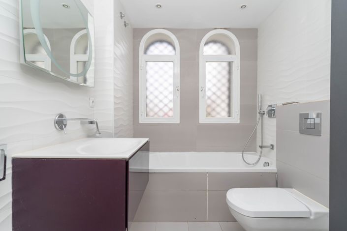 Image No.23-Maison de ville de 3 chambres à vendre à Marbella