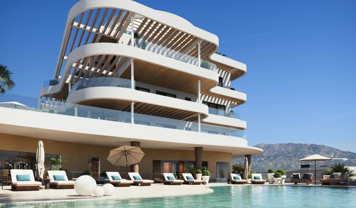 Image No.15-4 Bed Apartment for sale