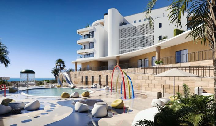 Image No.16-3 Bed Apartment for sale