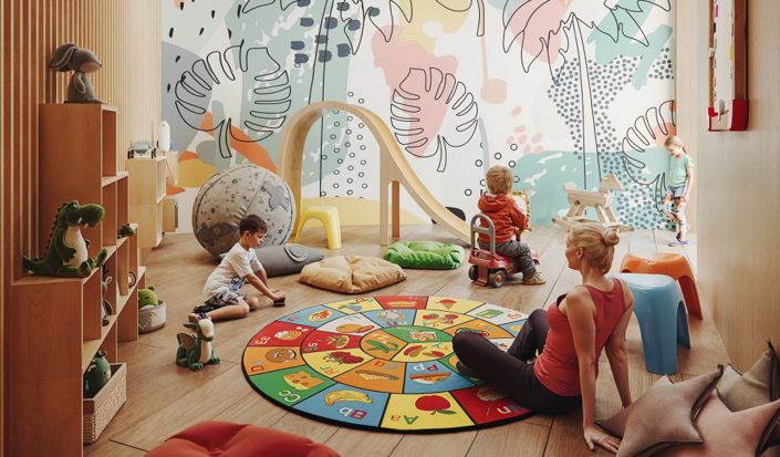 Image No.17-1 Bed Apartment for sale