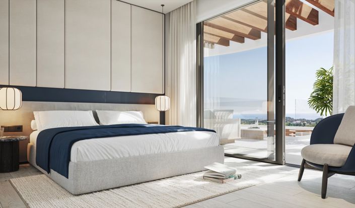 Image No.5-2 Bed Apartment for sale