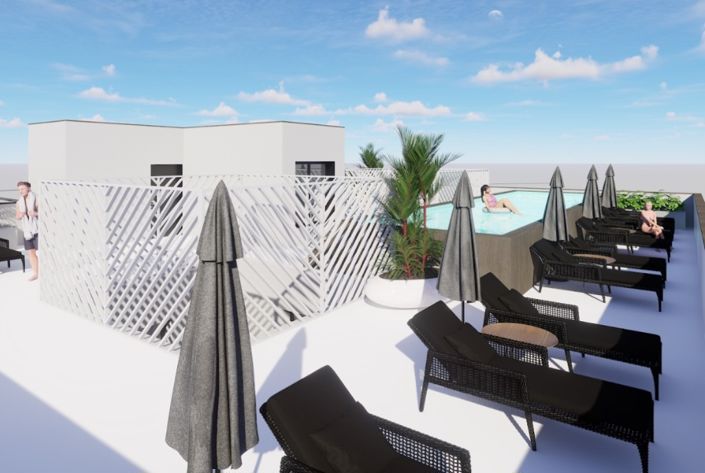 Image No.11-Appartement de 1 chambre à vendre à Torrevieja