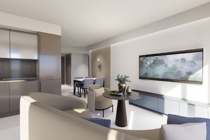 Image No.11-Propriété de 3 chambres à vendre à Torrevieja