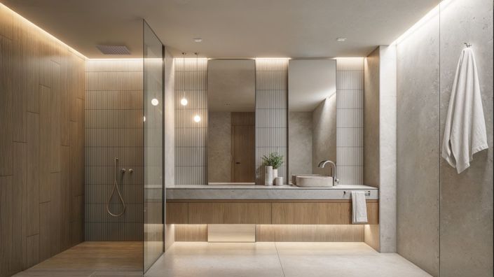 Image No.5-3 Bed Apartment for sale