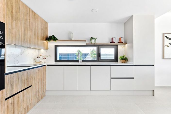 Image No.16-Villa de 3 chambres à vendre à San Miguel de Salinas