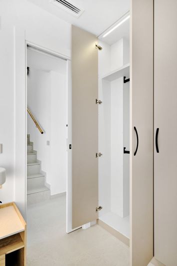 Image No.20-Villa de 3 chambres à vendre à San Miguel de Salinas