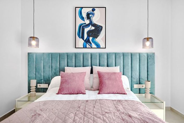 Image No.30-Villa de 3 chambres à vendre à San Miguel de Salinas