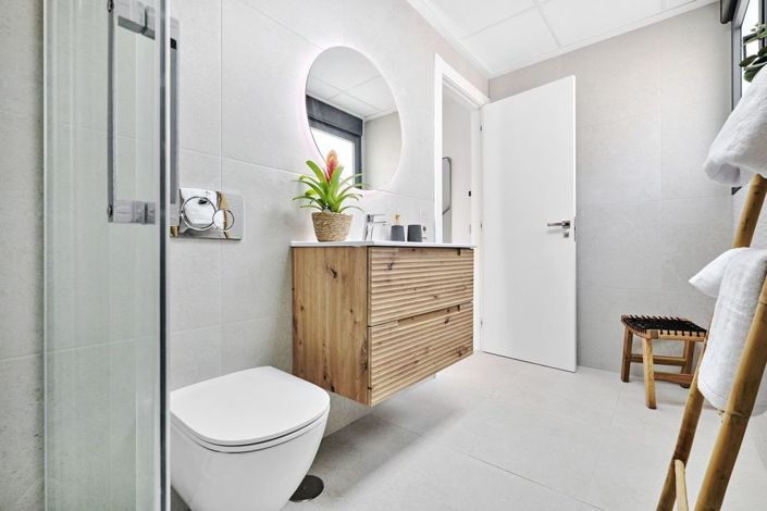 Image No.43-Villa de 3 chambres à vendre à San Miguel de Salinas